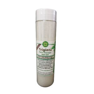 Triginta Bath Salt (10 oz)